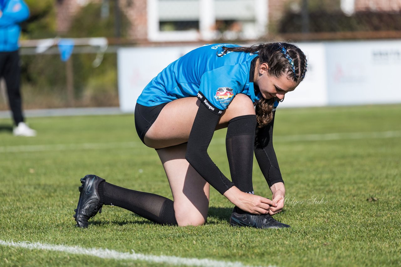 Bild 865 - wU16 Deutsche Meisterschaft